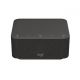 Универсальная док-станция USB-C Logitech Logi Dock with meeting controls and speakerphone / USB / Graphite