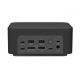 Универсальная док-станция USB-C Logitech Logi Dock with meeting controls and speakerphone / USB / Graphite
