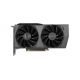 Видеокарта ZOTAC GeForce RTX 3050 AMP / 8GB / GDDR6 / 128Bit