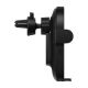 Беспроводное автомобильное зарядное устройство Xiaomi Mi 20W Wireless Car Charger / Black Беспроводное автомобильное зарядное устройство Xiaomi Mi 20W Wireless Car Charger / Black