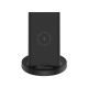 Подставка для беспроводной зарядки Xiaomi Mi 20W Wireless Charging Stand, Wireless Qi Charger, Black Подставка для беспроводной зарядки Xiaomi Mi 20W Wireless Charging Stand, Wireless Qi Charger, Black