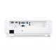 Smart Проектор ACER H6805BDA (MR.JTB11.00S)  / 4K / DLP 3D / 4000Lm