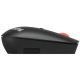 Беспроводная компактная мышь ThinkPad / USB-C / 2400 dpi / Optical / Black Беспроводная компактная мышь ThinkPad / USB-C / 2400 dpi / Optical / Black