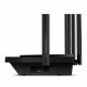 Wi-Fi роутер TP-LINK Archer AX73 / AX5400 Dual Band / Wi-Fi6 / Gigabit / 1WAN+4LAN / USB3.0 / 6 external antennas Wi-Fi роутер TP-LINK Archer AX73 / AX5400 Dual Band / Wi-Fi6 / Gigabit / 1WAN+4LAN / USB3.0 / 6 external antennas