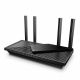 Wi-Fi роутер TP-LINK Archer AX55 / AX3000 Dual Band / Wi-Fi6 / Gigabit / 1WAN+4LAN / USB3.0 / 4 external antennas Wi-Fi роутер TP-LINK Archer AX55 / AX3000 Dual Band / Wi-Fi6 / Gigabit / 1WAN+4LAN / USB3.0 / 4 external antennas