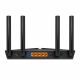 Wi-Fi роутер TP-LINK Archer AX53 / AX3000 Dual Band / Wi-Fi6 / Gigabit / 1WAN+4LAN / 4 external antennas Wi-Fi роутер TP-LINK Archer AX53 / AX3000 Dual Band / Wi-Fi6 / Gigabit / 1WAN+4LAN / 4 external antennas