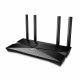 Wi-Fi роутер TP-LINK Archer AX53 / AX3000 Dual Band / Wi-Fi6 / Gigabit / 1WAN+4LAN / 4 external antennas Wi-Fi роутер TP-LINK Archer AX53 / AX3000 Dual Band / Wi-Fi6 / Gigabit / 1WAN+4LAN / 4 external antennas