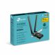 PCI Express / Wi-Fi 6 Adapter / TP-LINK Archer TX55E /  Dual Band AX3000