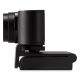 VIEWSONIC VB-CAM-001, Full HD Webcam, Sensor 2.07 Mpx CMOS, up to 1080p@30fps/25fps, Superior Clarity, Wide Field of View 110°, Exceptional Low-Light Performance F2.2, Flexible Mounting Options, Dual Integrated Microphones, Remarkable Sound