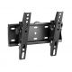 TV-Wall Mount for 23-42"- Gembird "WM-42T-02", Tilt, max. 30 kg, Distance TV to Wall: 53 mm, max. VESA 200 x 200, Black TV-Wall Mount for 23-42"- Gembird "WM-42T-02", Tilt, max. 30 kg, Distance TV to Wall: 53 mm, max. VESA 200 x 200, Black