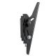 TV-Wall Mount for 23-42"- Gembird "WM-42T-02", Tilt, max. 30 kg, Distance TV to Wall: 53 mm, max. VESA 200 x 200, Black TV-Wall Mount for 23-42"- Gembird "WM-42T-02", Tilt, max. 30 kg, Distance TV to Wall: 53 mm, max. VESA 200 x 200, Black