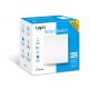 Умный выключатель TP-LINK Tapo S210, White / Умный 1-клавишный, 1-позиционный выключатель Умный выключатель TP-LINK Tapo S210, White / Умный 1-клавишный, 1-позиционный выключатель
