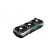 Видеокарта ZOTAC GeForce RTX 4090 Trinity / 24GB / GDDR6X / 384bit