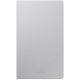 Чехол для Samsung Galaxy Tab A7 Lite Silver Чехол для Samsung Galaxy Tab A7 Lite Silver