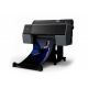 Plotter de format mare Epson SureColor SC-P7500, Gri
