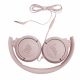 JBL TUNE 500 Pink