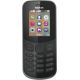 Nokia 130 2017 Dual Sim Black
