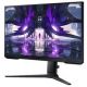 Samsung Odyssey G3 S24AG30A Black Samsung Odyssey G3 S24AG30A Black