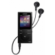 Sony NW-E394LB Black