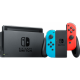 Nintendo Switch Neon Red & Neon Blue Joy-Con Nintendo Switch Neon Red & Neon Blue Joy-Con