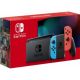 Nintendo Switch Neon Red & Neon Blue Joy-Con Nintendo Switch Neon Red & Neon Blue Joy-Con