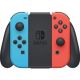 Nintendo Switch Neon Red & Neon Blue Joy-Con Nintendo Switch Neon Red & Neon Blue Joy-Con
