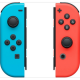 Nintendo Switch Neon Red & Neon Blue Joy-Con Nintendo Switch Neon Red & Neon Blue Joy-Con