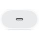 Apple 20W USB-C MHJ83ZM/A Apple 20W USB-C MHJ83ZM/A