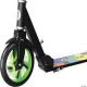 Razor A5 Lux Light Up Green Razor A5 Lux Light Up Green