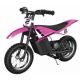 Razor MX125 Dirt Rocket Pink Razor MX125 Dirt Rocket Pink