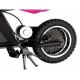 Razor MX125 Dirt Rocket Pink Razor MX125 Dirt Rocket Pink