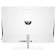 Моноблок 23.8" HP Pavilion 24-ca1042ci  / AMD Ryzen 5 5625U / 16GB / 512GB SSD / White