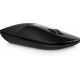 HP Wireless Mouse Z3700 Black Onyx - 2.4 GHz Wireless Connection, 1 x  AA Battery, 1200 Dpi Optical Sensor.