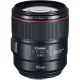 Prime Lens Canon EF 85 mm f/1.4 L IS USM (2271C005)