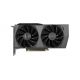 ZOTAC GeForce RTX 3060 Ti Twin Edge OC LHR 8GB GDDR6, 256bit, 1695/14000Mhz, Ampere, PCIeX16 4.0, Dual Fan / IceStorm 2.0, 1xHDMI, 3xDisplayPort, Active Fan Control/ FREEZE Fan Stop, White Led Lightning, FireStorm, Metal Backplate, Medium Pack