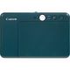 Фотокамера с функцией мгновенной печати Canon Zoemini S2 Teal