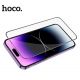 Защитное стекло  HOCO G12 Tempered Glass for  Apple iPhone 14 Pro
