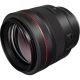 Фикс-объектив Canon RF 85 mm f/1.2 L USM DS (3450C005)