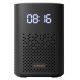 Smart Speaker  Xiaomi Smart Speaker (IR Control), Black, Smart Home Control Center, No Hub Required, Wi-FI-AC + BT5.0, 1.5" Full-range speaker, One-Dot LED light clock display, Google Assistant built-in, IR Control, Balanced sound field