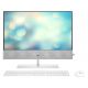 Моноблок 27" HP Pavilion 27-ca2007ci / QHD / Intel Core i7-13700T / 16GB / 1TB SSD / RTX 3050 / White