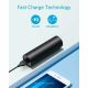 PowerBank Anker PowerCore 5000 / 5000mAh / Black