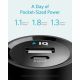 PowerBank Anker PowerCore 5000 / 5000mAh / Black