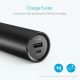 PowerBank Anker PowerCore 5000 / 5000mAh / Black