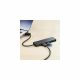 USB Hub Anker Ultra Slim / 4-Port USB 3.0 /  black
