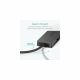 USB Hub Anker Ultra Slim / 4-Port USB 3.0 /  black