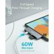 Media Hub Anker PowerExpand Direct for iPad Pro /  6-in-1 /  black
