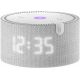 Умная колонка  Yandex Station MINI (Clock) / with Alisa / 10W / Gray