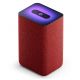 Умная колонка Yandex Station 2 / with Zigbee, with Alisa / 30W / Red
