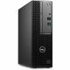 Компютер DELL OptiPlex 3000 SFF / Intel Core i3 / 8GB / 256GB SSD / Black