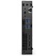 Компютер DELL OptiPlex 5000 MFF / lntel Core i5-12500T / 8GB / 256GB SSD / Wn11Pro / Black